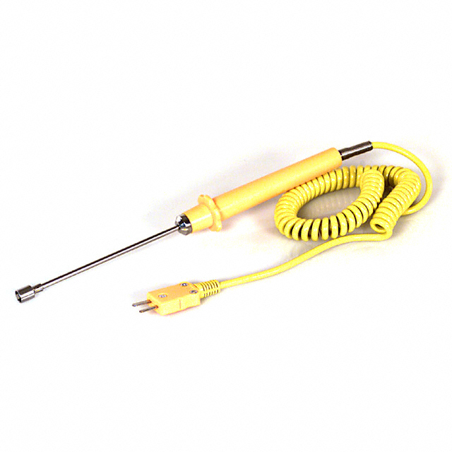 CK11M TPI (Test Products Int)  Test Leads - Thermocouples, Temperature Probes